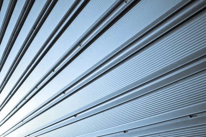 Garage door repairs leicester