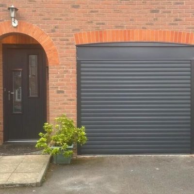 Garage Door